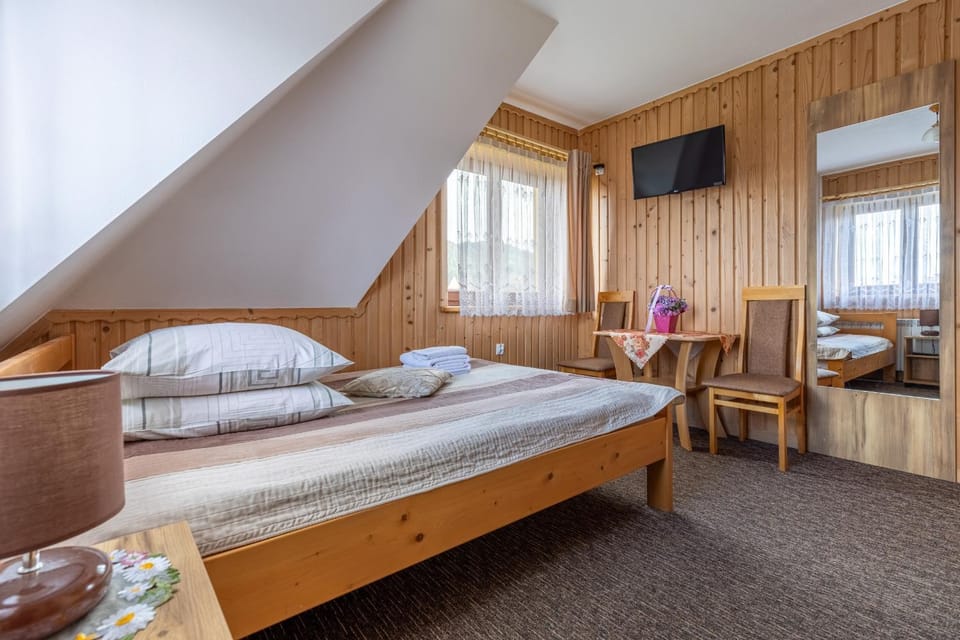 Kwatery Prywatne Beata Marek Vacation rental in Lesser Poland Voivodeship