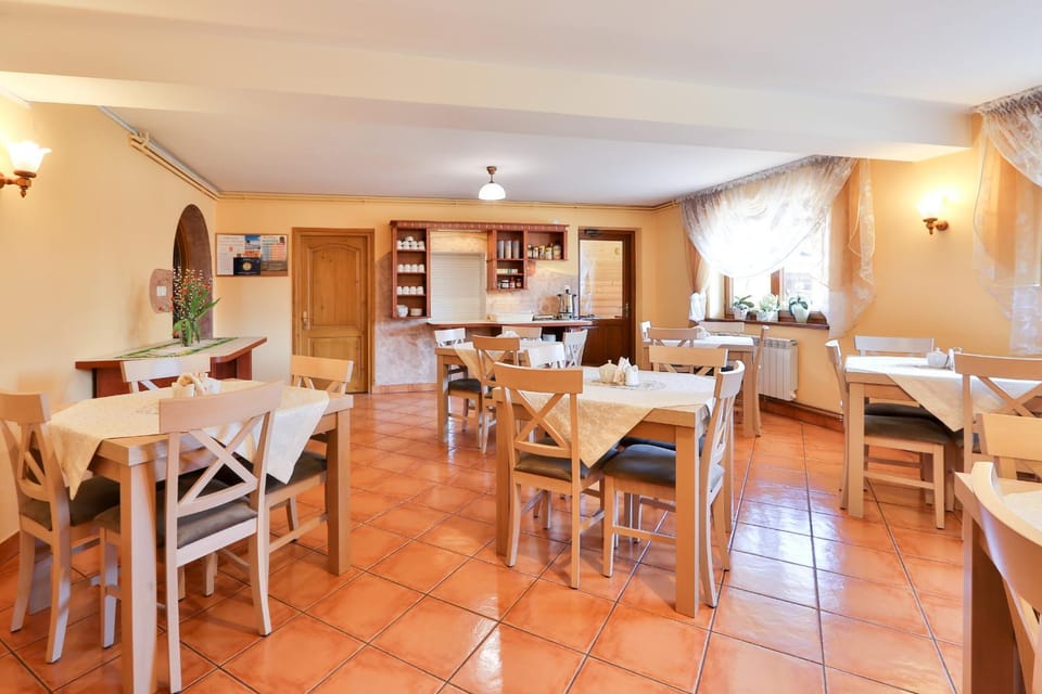 Kwatery Prywatne Beata Marek Vacation rental in Lesser Poland Voivodeship