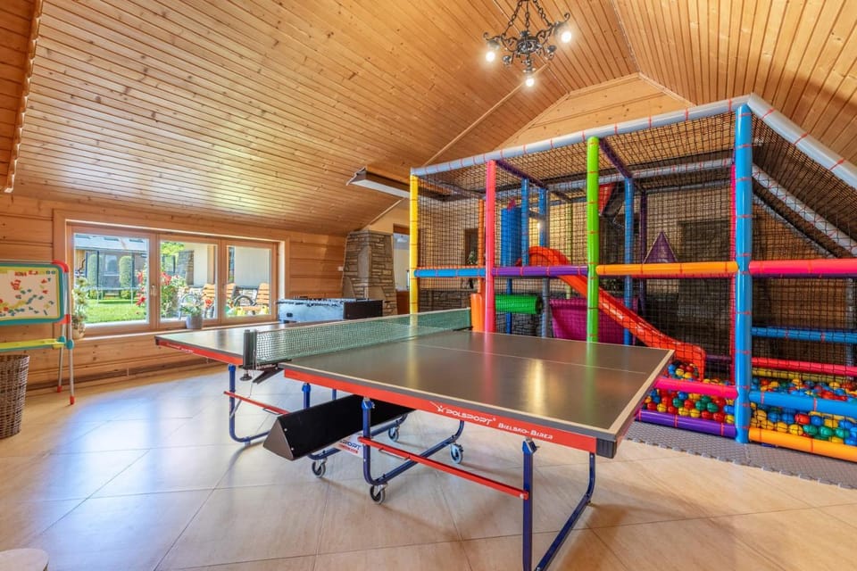 Children play ground