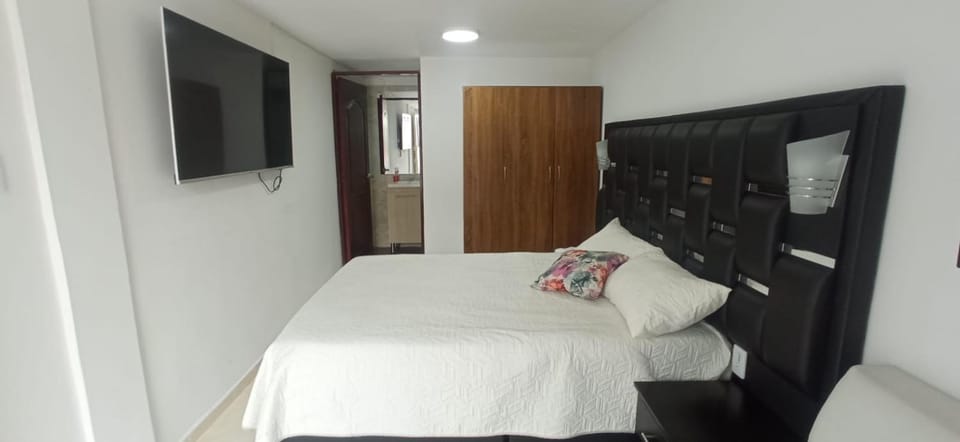 TRENTO exclusivo barrio a 1 cuadra cc Campanario Bed and Breakfast in Popayán