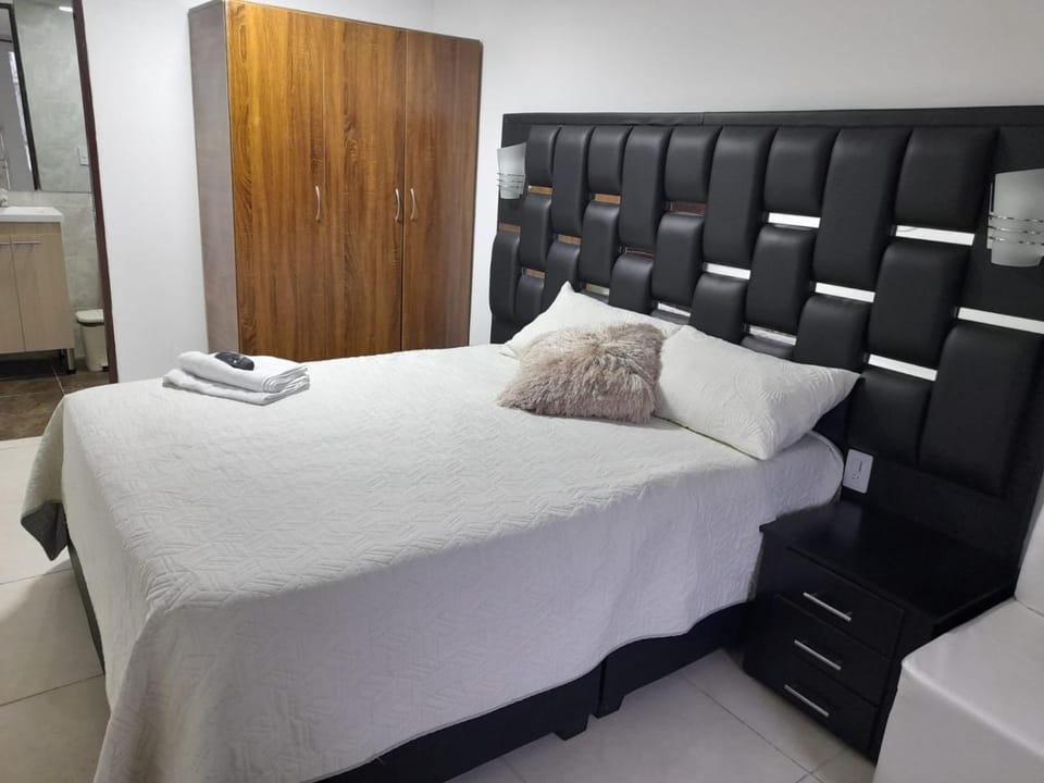 TRENTO exclusivo barrio a 1 cuadra cc Campanario Bed and Breakfast in Popayán