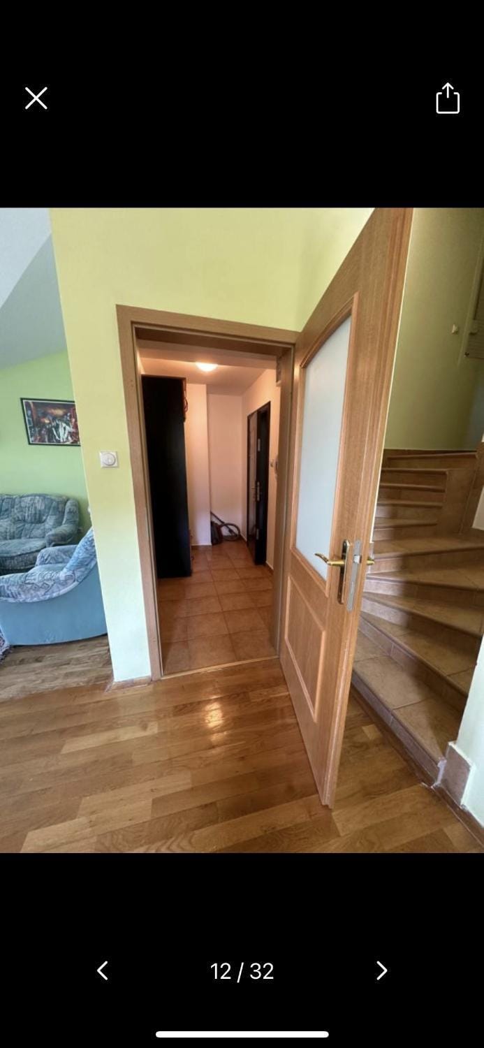 Njaro Del Mar 18 Apartment in Budva Municipality