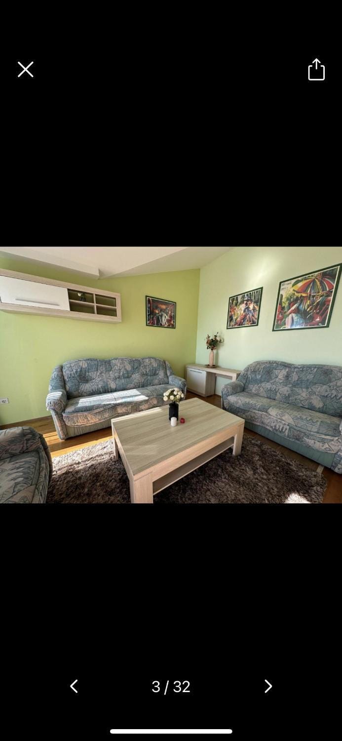 Njaro Del Mar 18 Apartment in Budva Municipality
