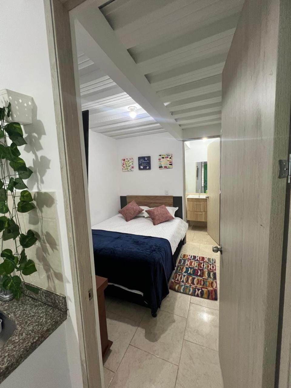 Apartaestudio astromelias A Apartment in Salento