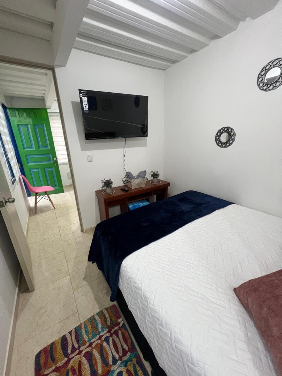 Apartaestudio astromelias A Apartment in Salento