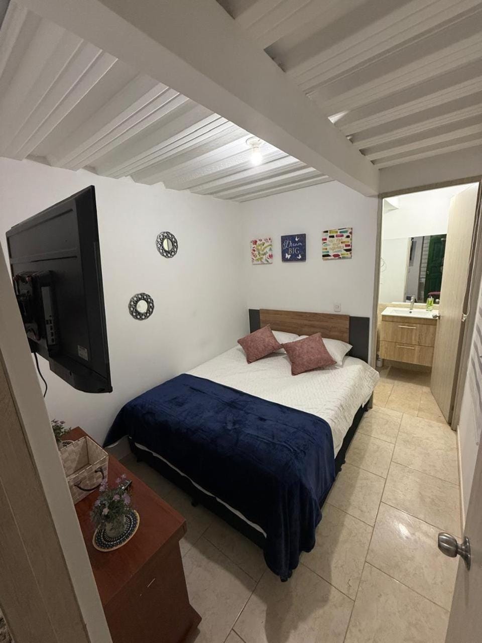 Apartaestudio astromelias A Apartment in Salento