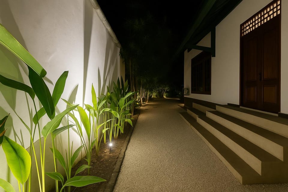 Villa Andia Villa in Pemenang