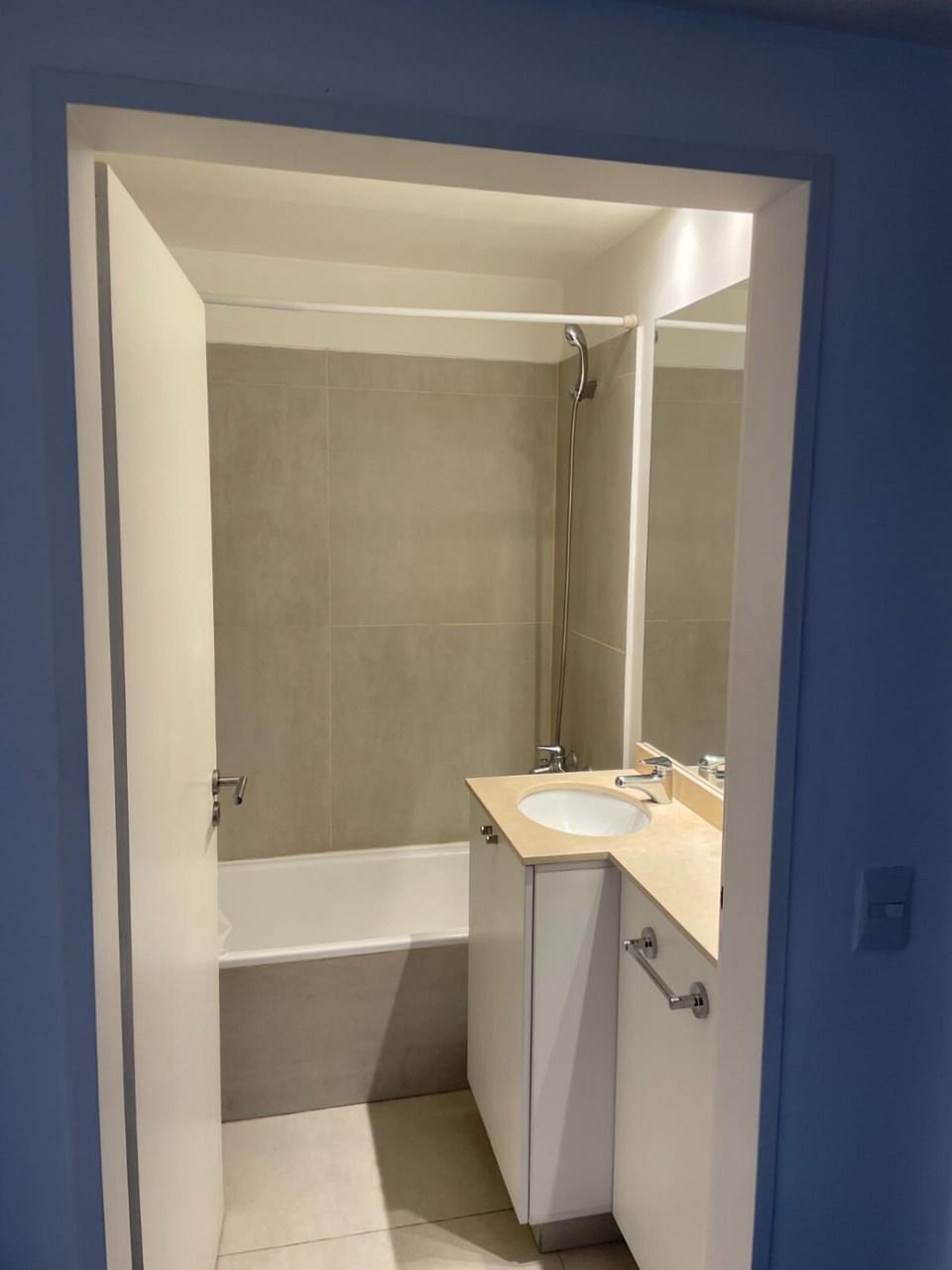 Los Arcos Suites Apartment in Buenos Aires