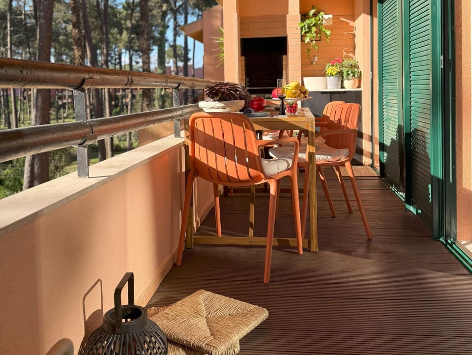 Greenview Golf Apartment Apartment in Setubal District