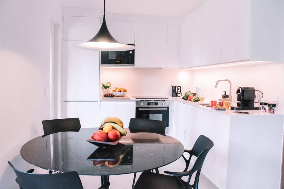Greenview Golf Apartment Apartment in Setubal District