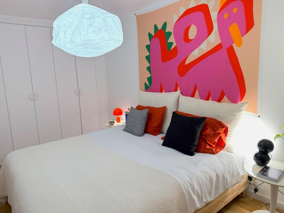 Greenview Golf Apartment Apartment in Setubal District