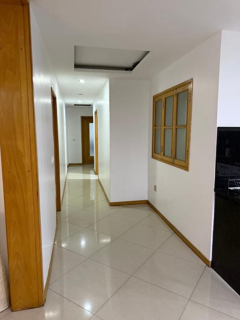 Casa Cucuia Apartment in Praia