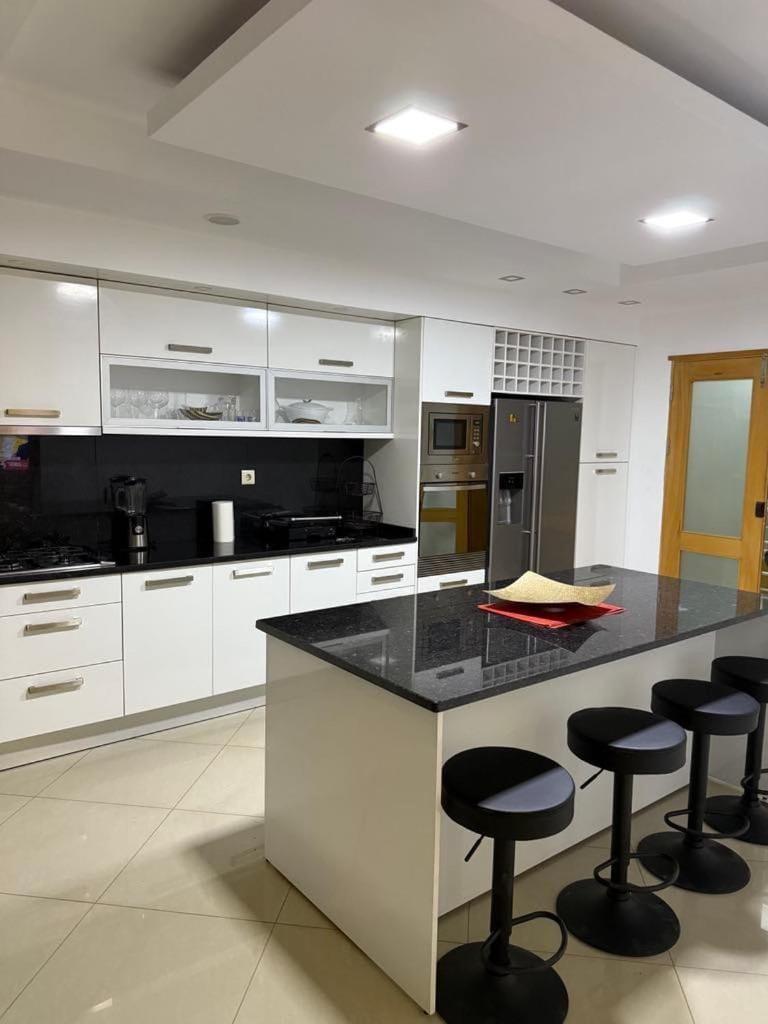 Casa Cucuia Apartment in Praia