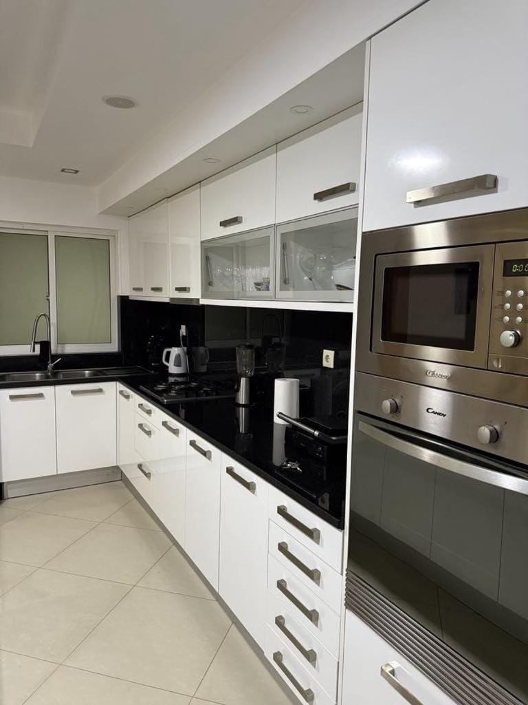 Casa Cucuia Apartment in Praia