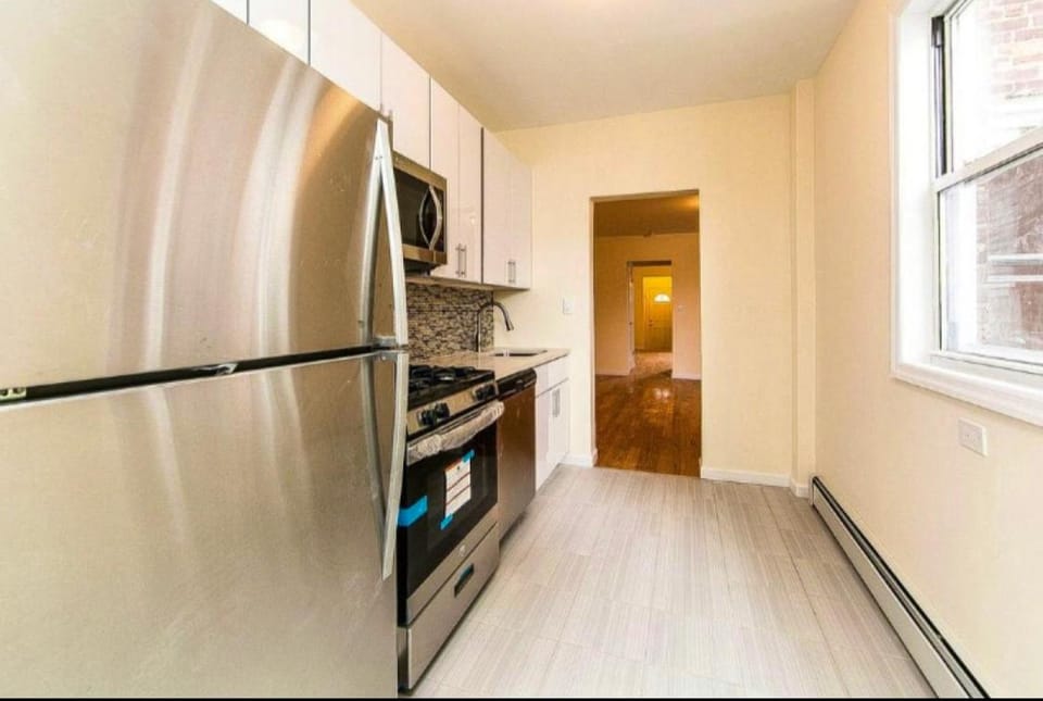Stunning, Spacious House in Brooklyn, NYC! Vacation rental in East Flatbush