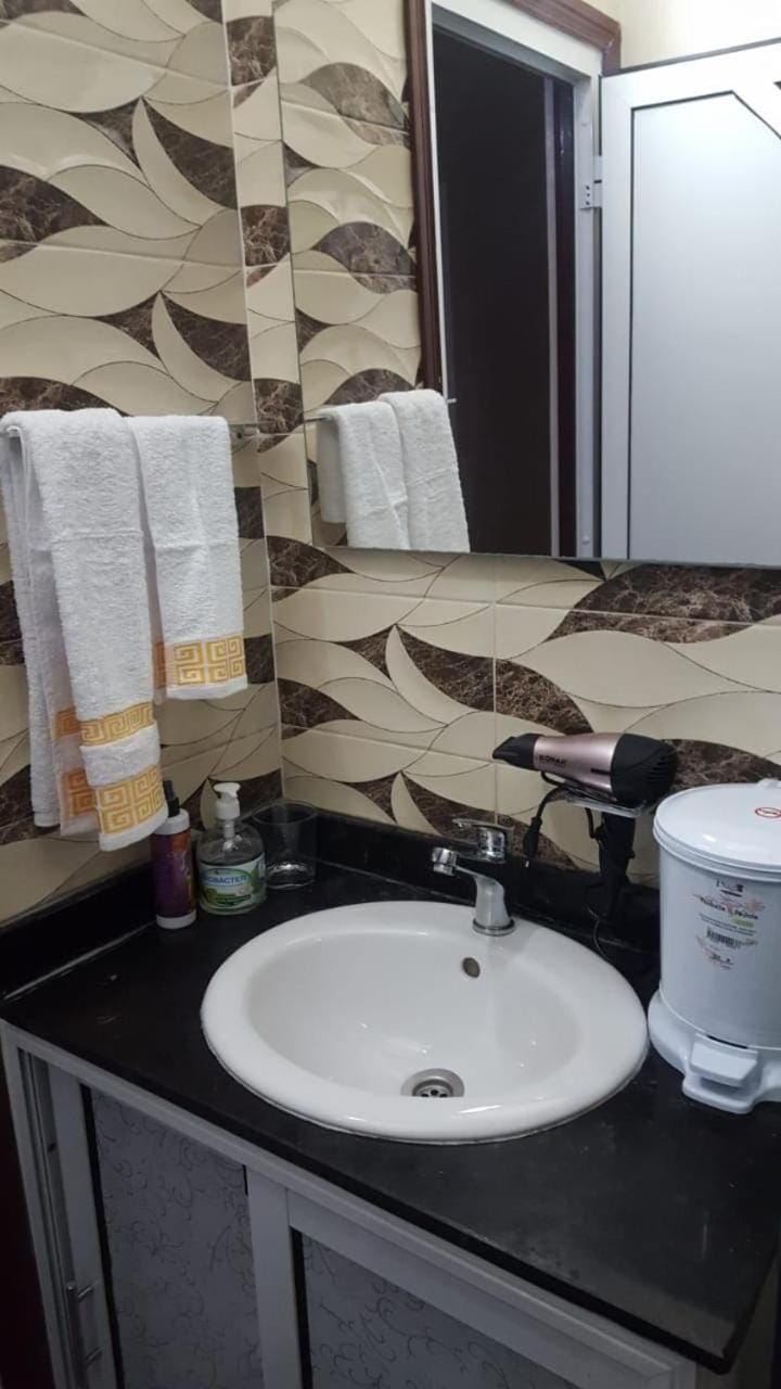 At Our Place, You Are at Home Warmth and Comfo Apartment in Agadir