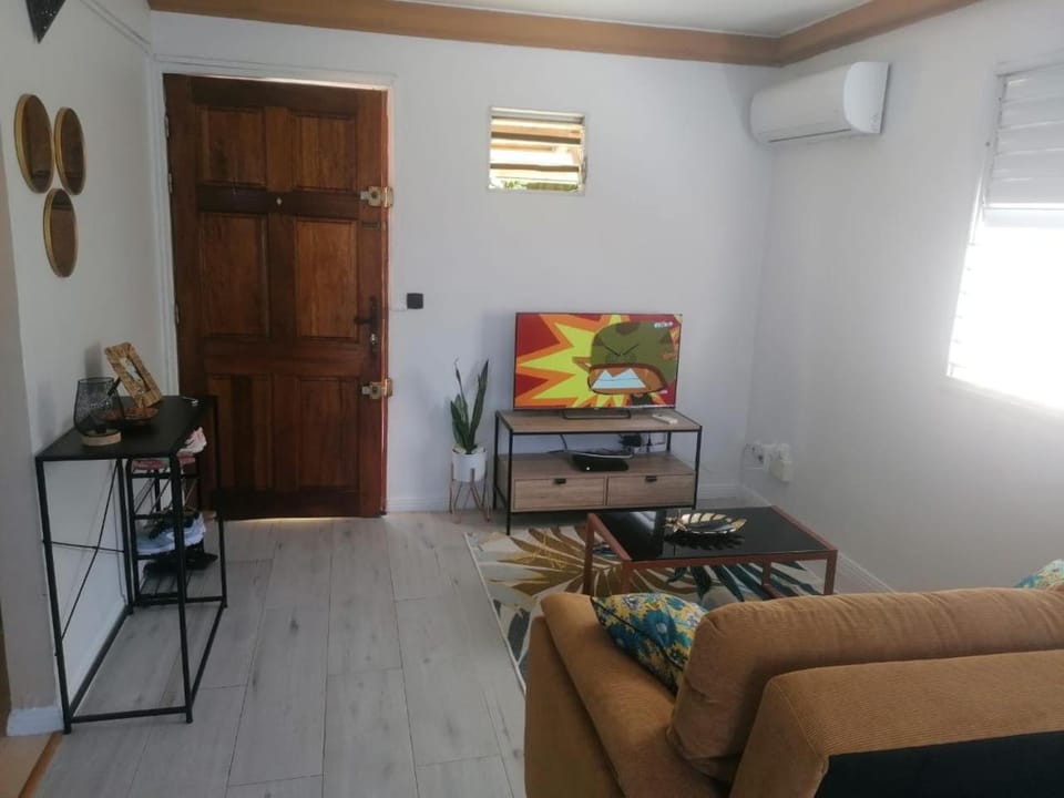 Charmant T3 idéal pour la famille Apartment in Les Trois-Îlets