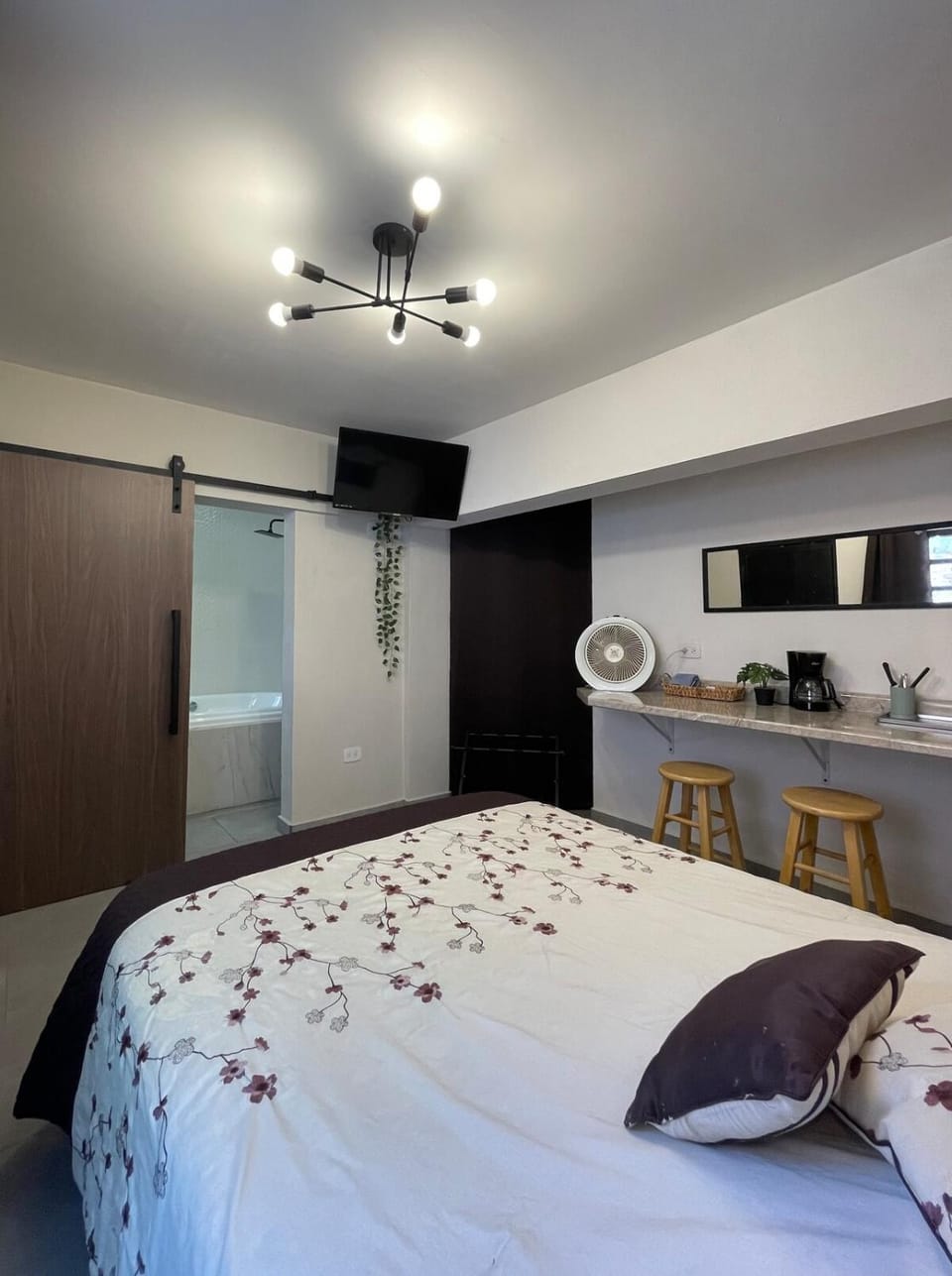 Comoda habitación centrica - Casa Pirul Apartment in Aguascalientes