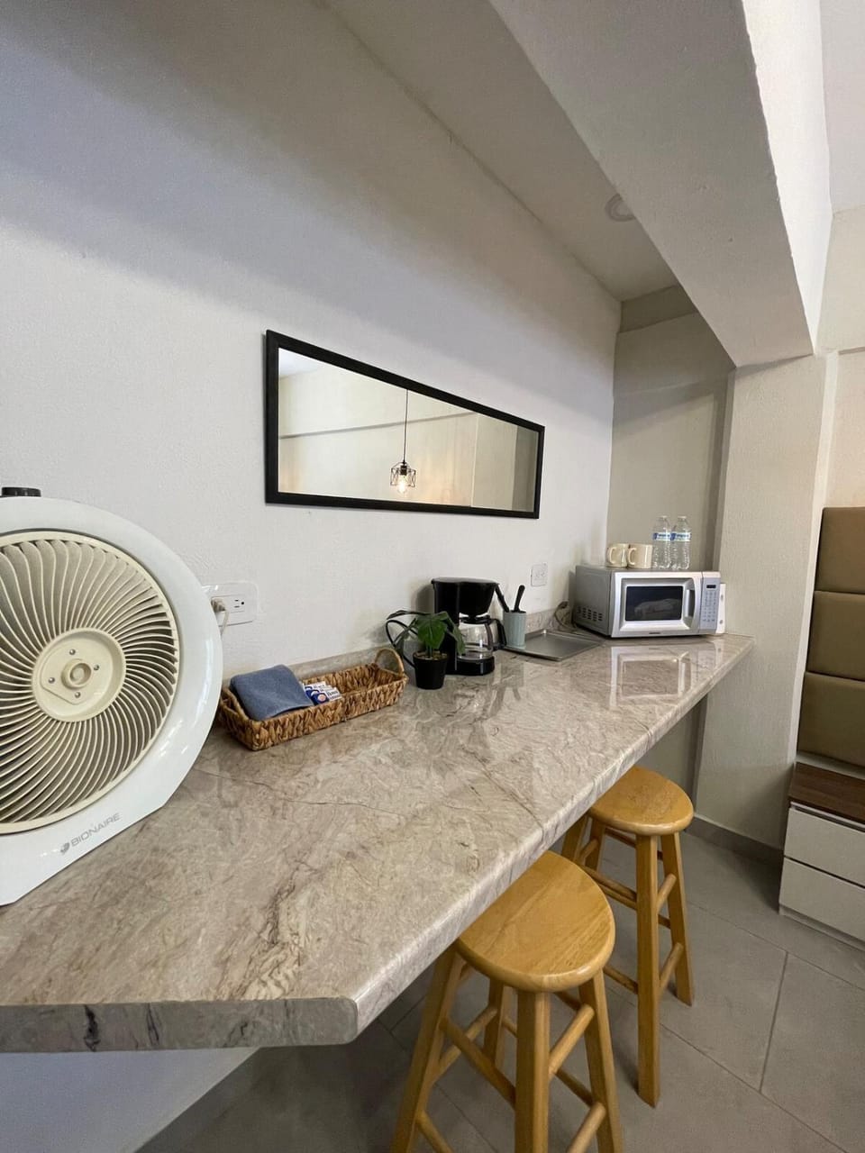 Comoda habitación centrica - Casa Pirul Apartment in Aguascalientes