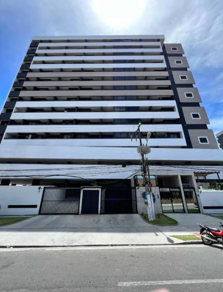 Apartamento em Maceió Jatiúca Apartment in Maceió