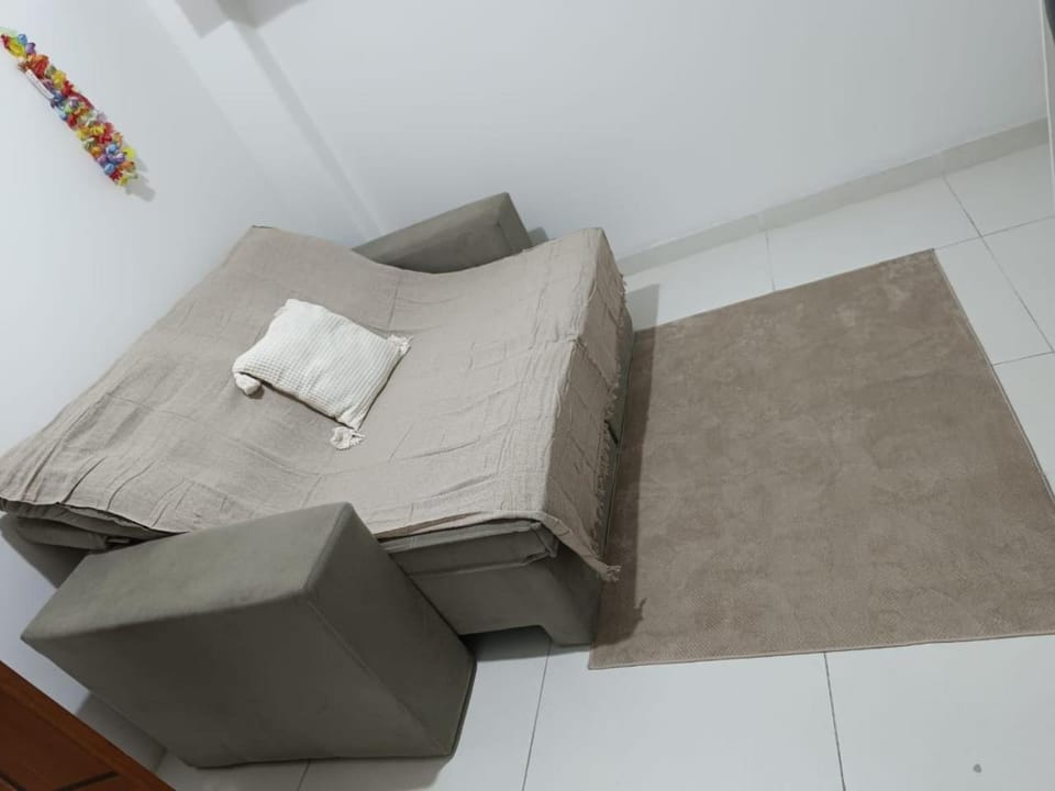 Confortavel apt 55 m, metro, vlt, consulado, aeroporto Apartment in Rio de Janeiro