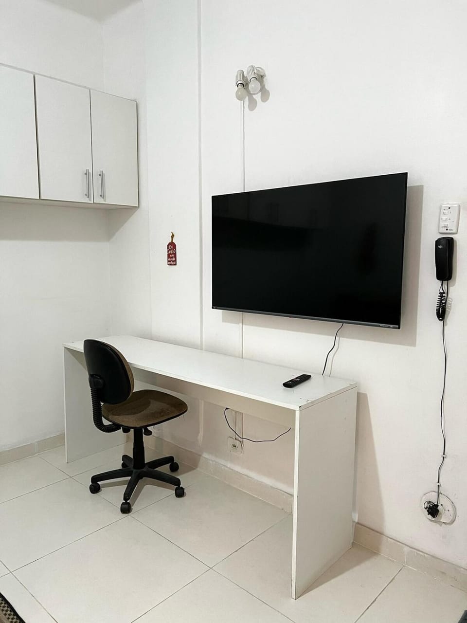 Communal lounge/ TV room, TV and multimedia