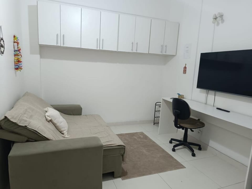 Confortavel apt 55 m, metro, vlt, consulado, aeroporto Apartment in Rio de Janeiro