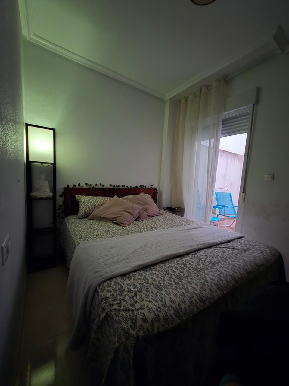Habitacion con baño privado Vacation rental in Vega Baja del Segura