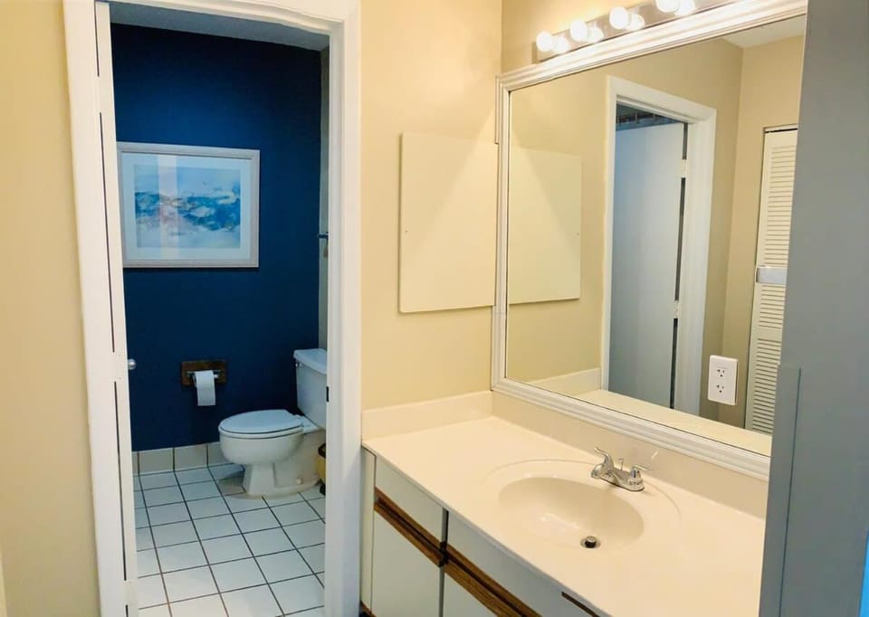 Ocean Dunes Villas #35 best location by the beach Apartment in Myrtle Beach