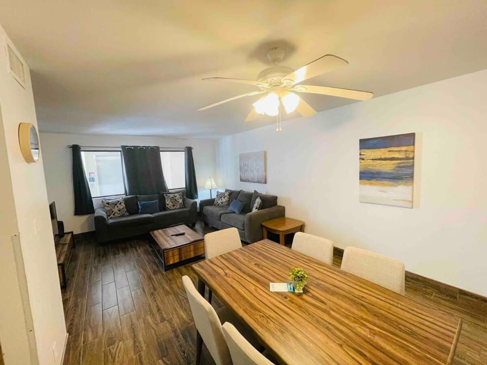 Ocean Dunes Villas #17 short walk to the beach Apartment in Myrtle Beach