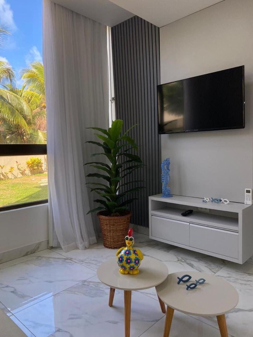 Atlantis flat Apartment in Ipojuca