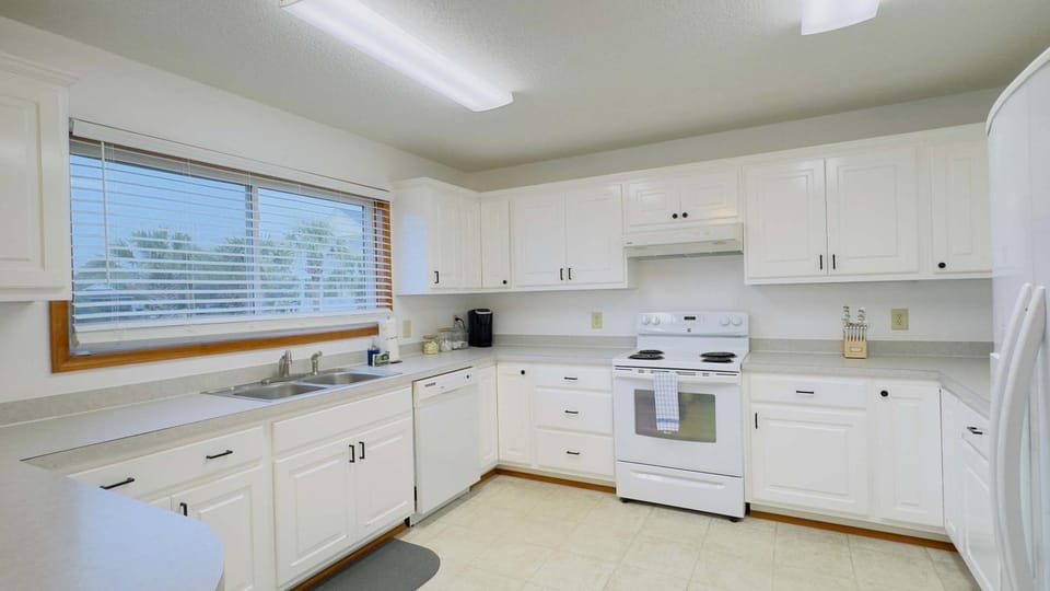 Murrells Inlet #B Great duplex walk to the beach House in Garden City