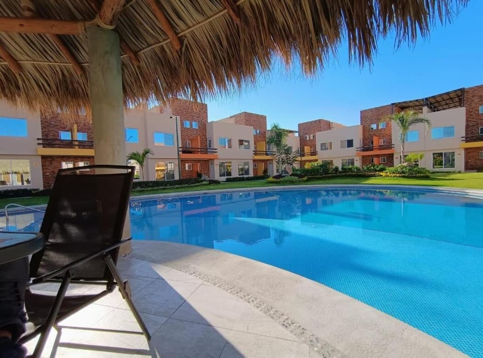 Hospedaje K&R House in State of Morelos