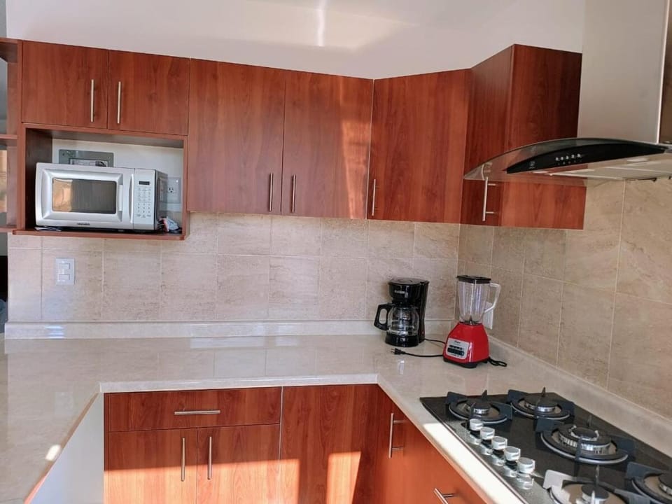 Hospedaje K&R House in State of Morelos