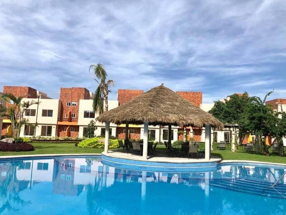 Hospedaje K&R House in State of Morelos
