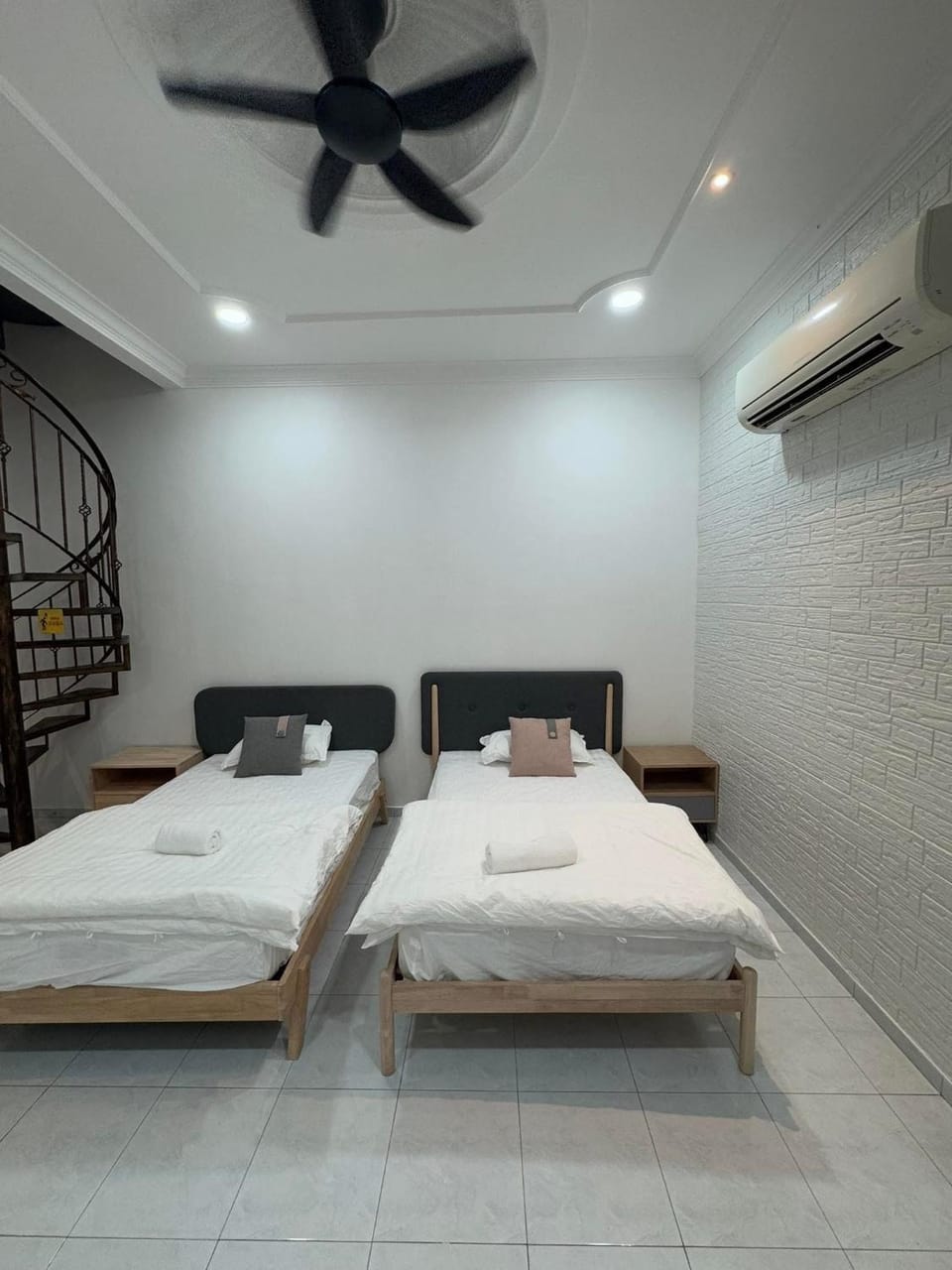 SWEET DREAMS MUAR House in Johor