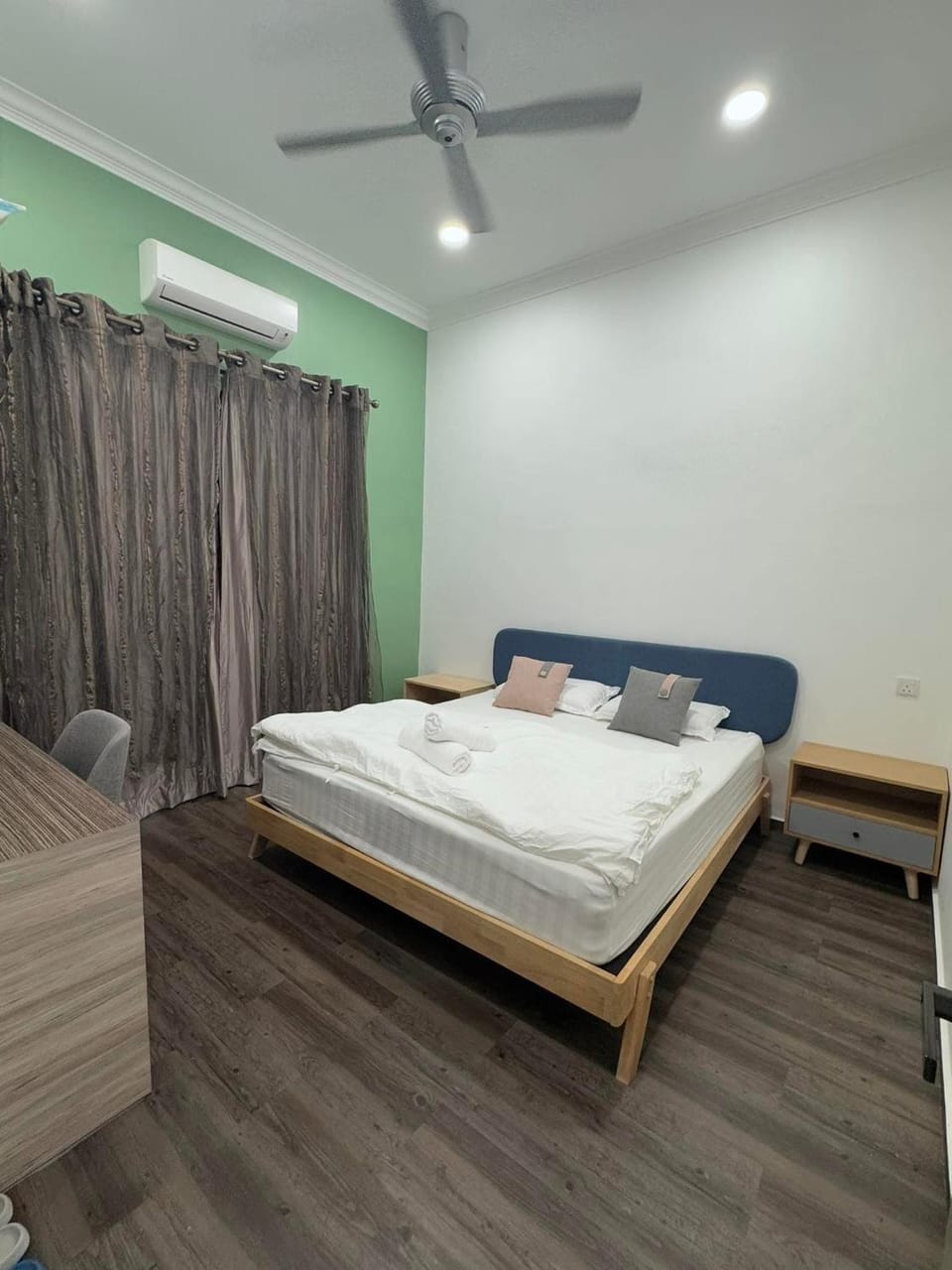 SWEET DREAMS MUAR House in Johor
