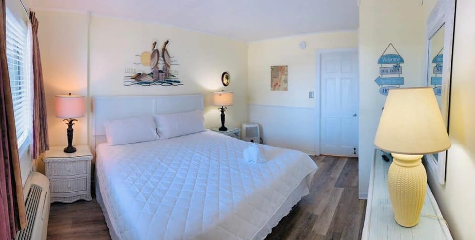 Blue Water Resort #9 sea sun beach repeat Apartment in Myrtle Beach
