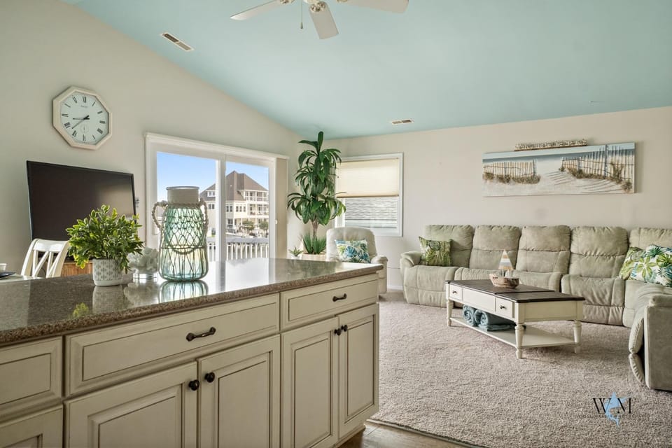 Charming Ocean City Home Near Beach & White Marlin Open, Perfect for Anglers & Families House in Ocean City
