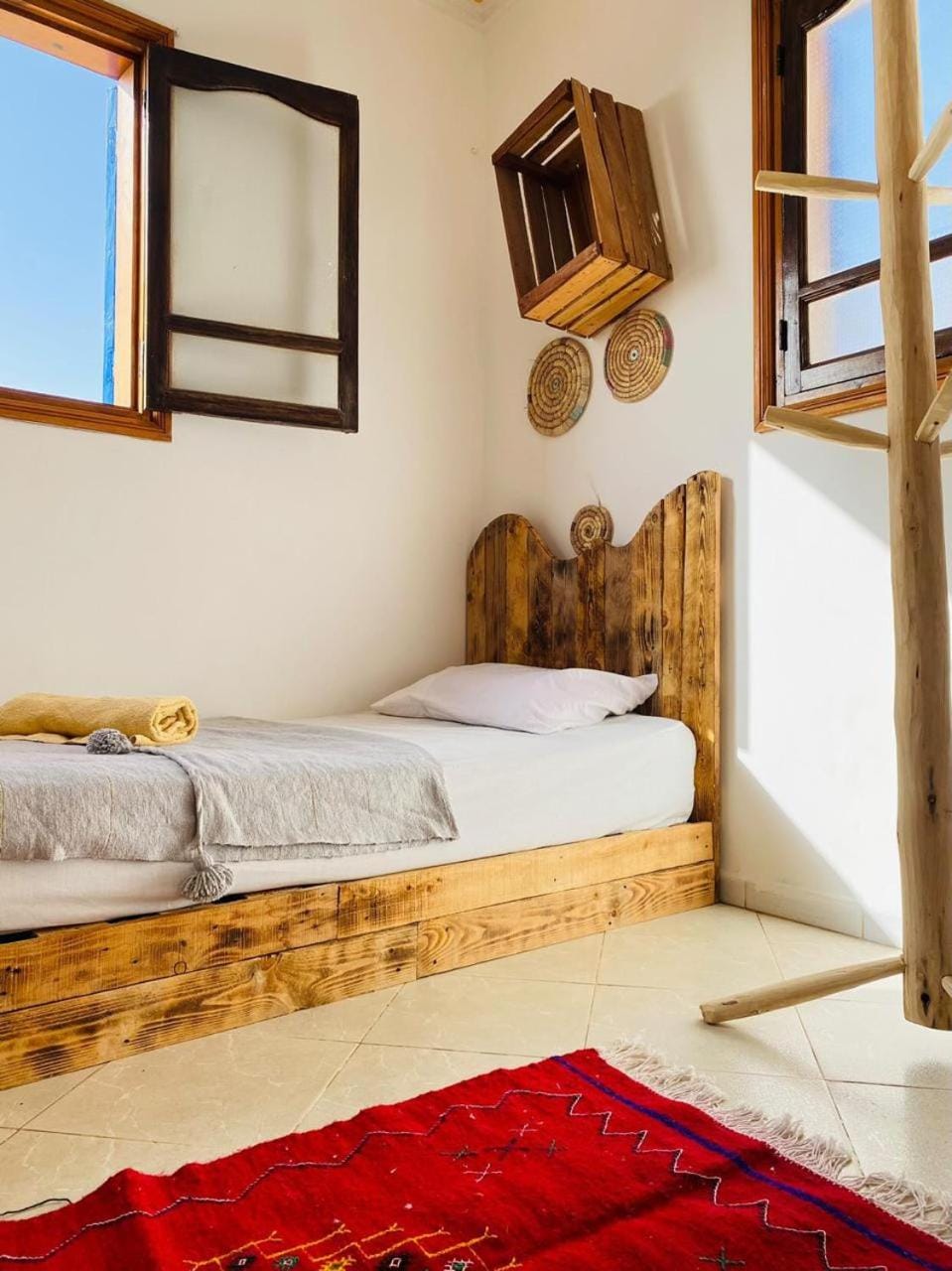 Itri Surf Hostel Taghazout Hostel in Souss-Massa