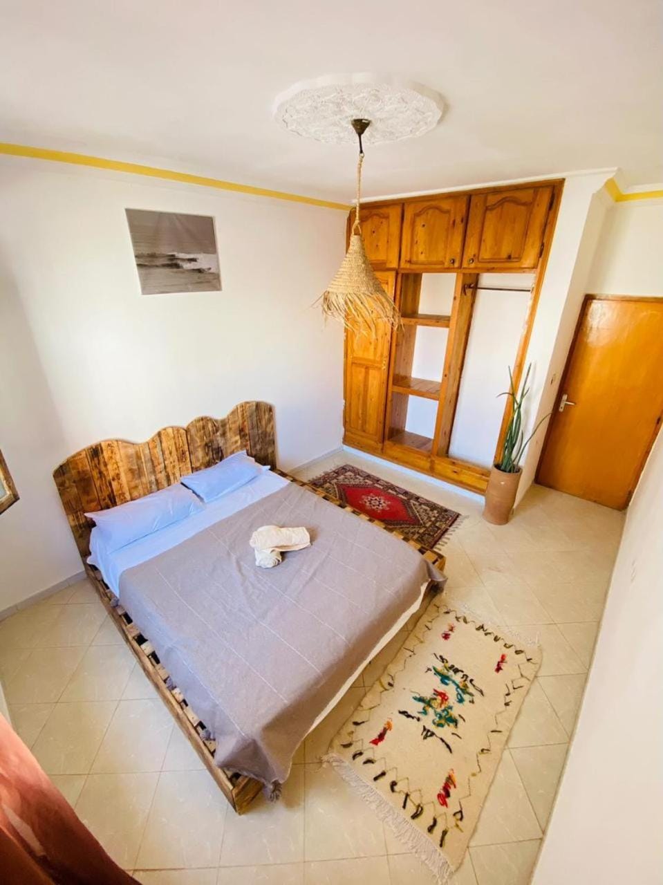 Itri Surf Hostel Taghazout Hostel in Souss-Massa