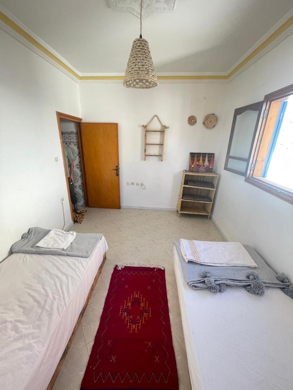 Itri Surf Hostel Taghazout Hostel in Souss-Massa