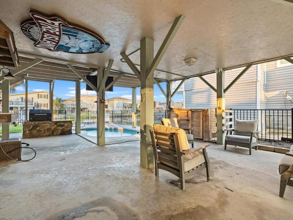 Cherry Grove beautiful beach house private pool House in North Myrtle Beach