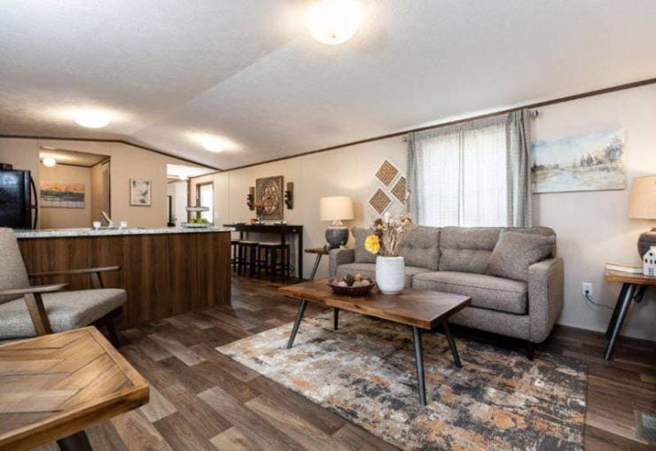 Sadler Suite Apartment in Georgia