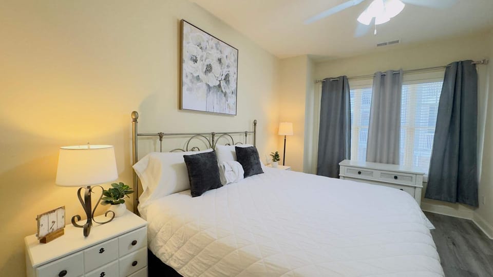Imagine #2 your vacation at this beautiful condo House in Myrtle Beach
