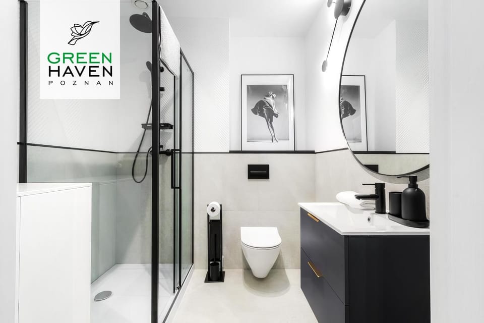 Shower, Decorative detail, Decorative detail
