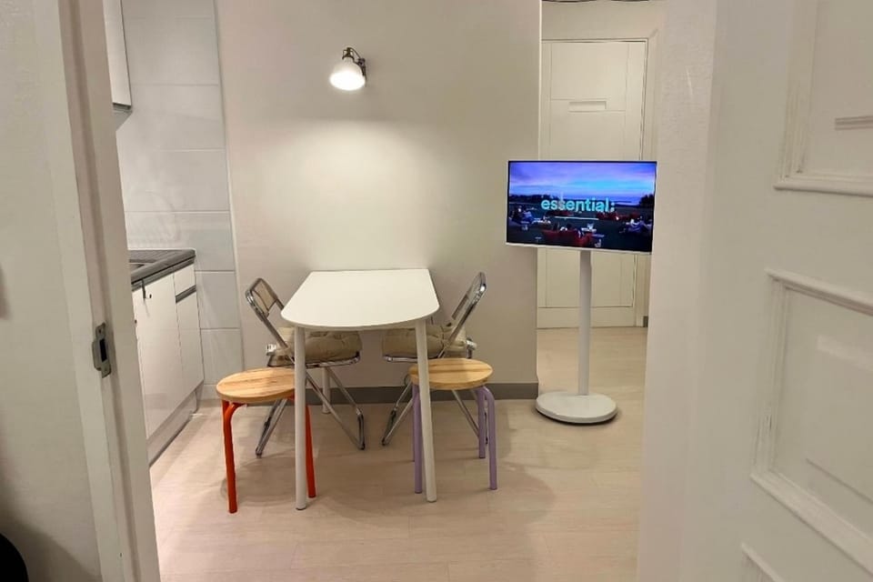 Ttukseom station Cozy Apartment 3R4QB8PPL SMenter Han river Apartment in Seoul