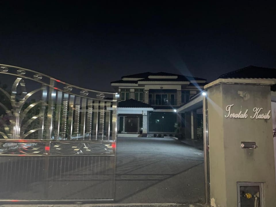 Teratak Kasih Villa in Kedah