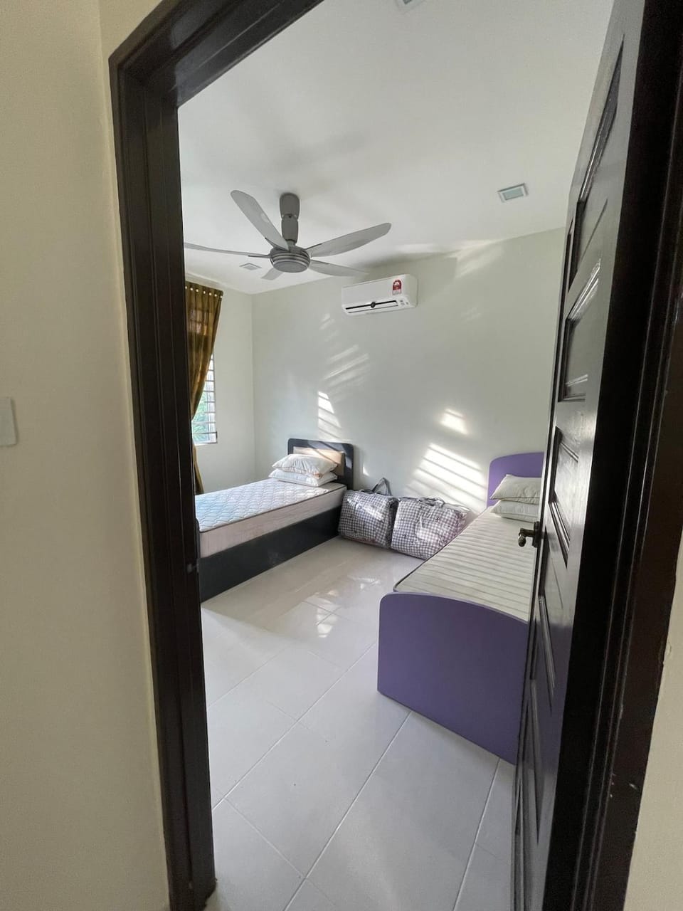 Teratak Kasih Villa in Kedah
