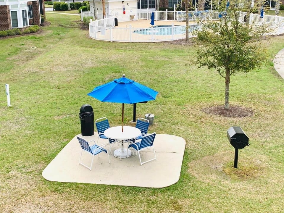 Calming & Relaxing condo in the center of MB House in Myrtle Beach